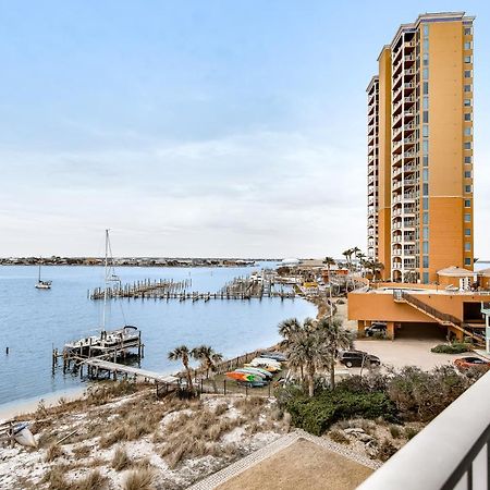 South Harbour 04C Lejlighed Pensacola Beach Eksteriør billede